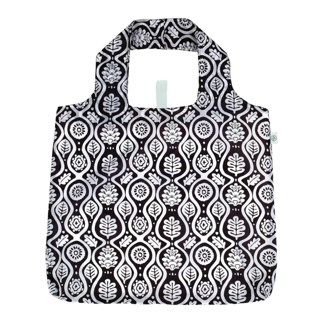 Bloom &amp; Twig blu Reusable Shopping Bag Reusable Shopping Bag - rockflowerpaper
