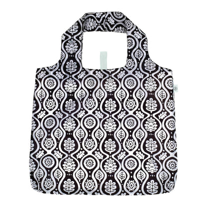 Bloom &amp; Twig blu Reusable Shopping Bag Reusable Shopping Bag - rockflowerpaper