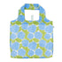 Blue Hydrangea blu Reusable Shopping Bag Reusable Shopping Bag - rockflowerpaper