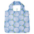 Blue Hydrangea blu Reusable Shopping Bag Reusable Shopping Bag - rockflowerpaper