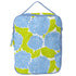 Blue Hydrangea Lunch Tote Lunch Tote - Rockflowerpaper