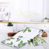 Blueberry Branch Eco Kitchen Tea Towel Tea Towel - rockflowerpaper
