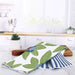 Blueberry Bunch Eco Kitchen Tea Towel