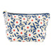 Buttercup Blooms Medium Essential Canvas Pouch