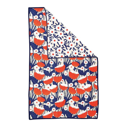 Buttercup Eco Kitchen Tea Towel Kitchen Towel - rockflowerpaper