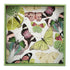 Butterflies 15 Inch Square Tray Tray - rockflowerpaper