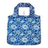 Camellia Blue blu Reusable Shopping Bag Reusable Shopping Bag - rockflowerpaper