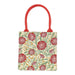 Camellia Bouquet Reusable Itsy Bitsy Gift Bag