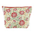 Camellia Bouquet Large Canvas Pouch Pouch - rockflowerpaper