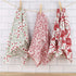 Camellia Cotton Kitchen Towels (Set of 3) Cotton Kitchen Towel - Rockflowerpaper