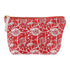 Camellia Medium Canvas Pouch Pouch - rockflowerpaper