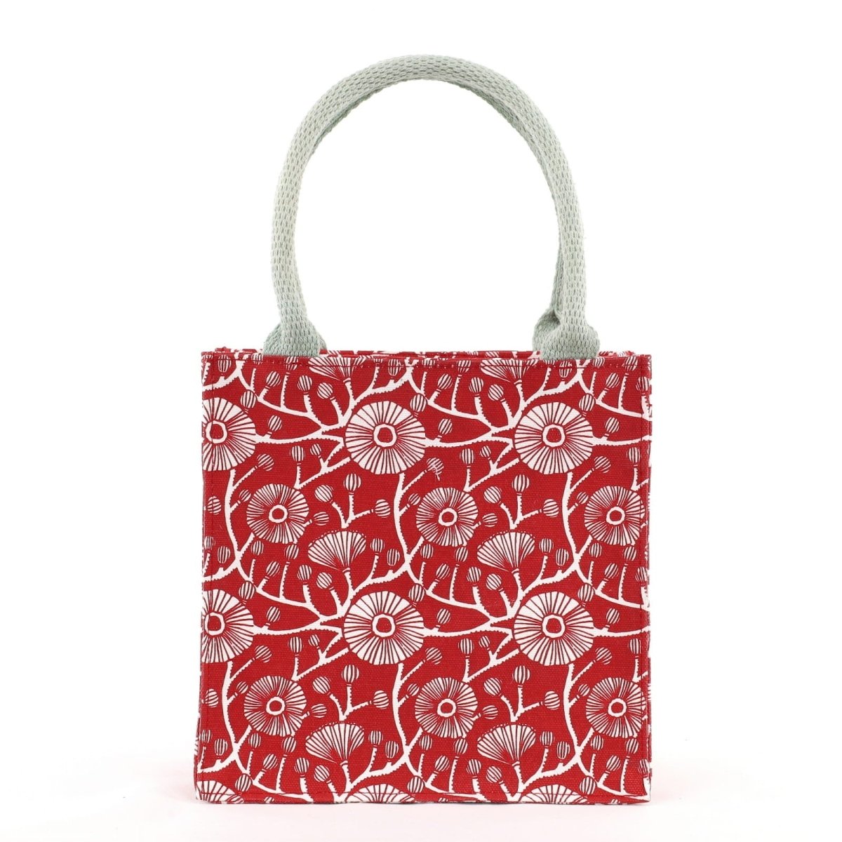 Camellia Reusable Itsy Bitsy Gift Bag Gift Bag - Rockflowerpaper