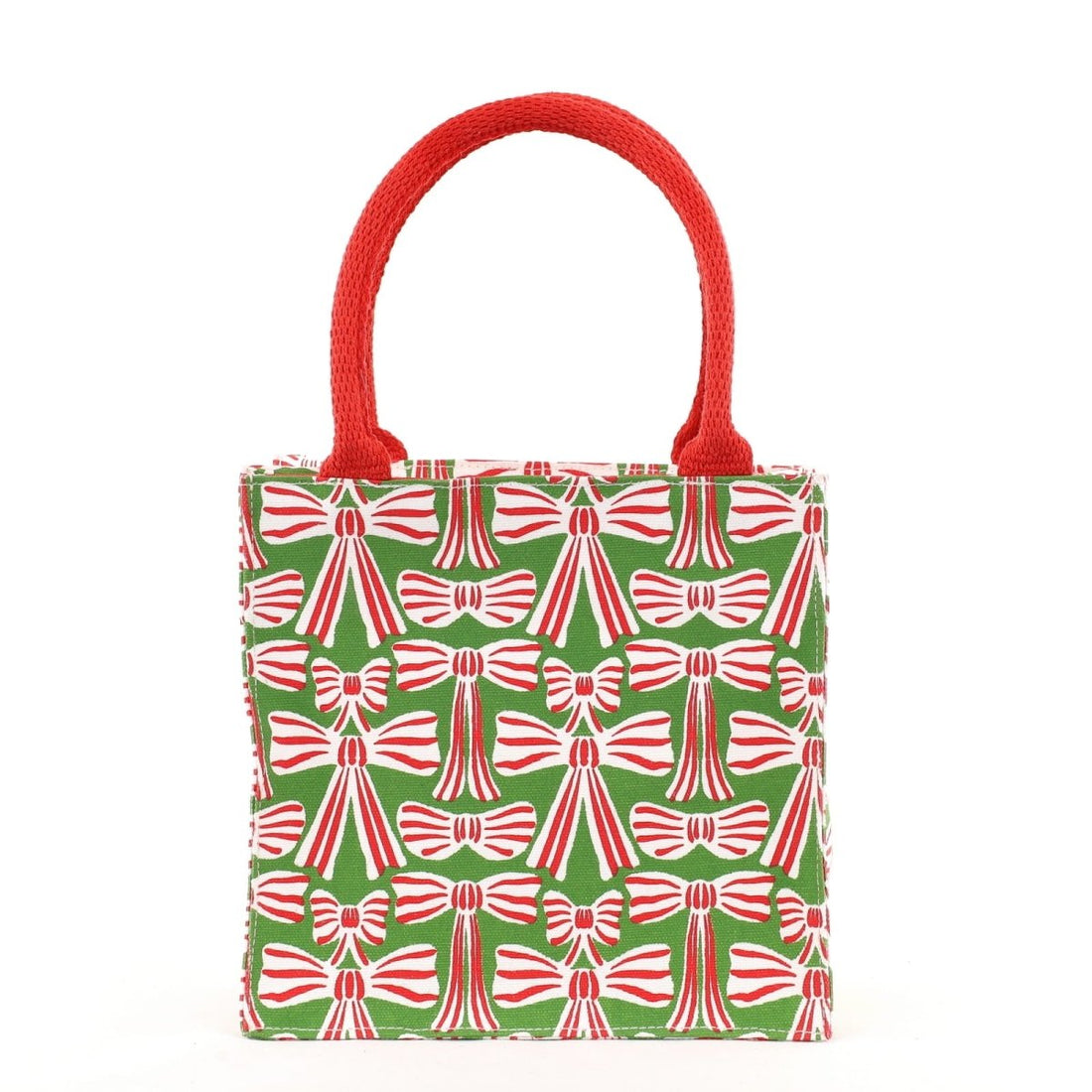 Candy Bows Reusable Itsy Bitsy Gift Bag Gift Bag - Rockflowerpaper