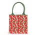 Candy Cane Joy Reusable Itsy Bitsy Gift Bag Gift Bag - Rockflowerpaper