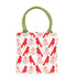 Cardinal & Tree Reusable Itsy Bitsy Gift Bag Gift Bag - Rockflowerpaper