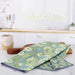 Chickadee Green Eco Kitchen Tea Towel