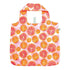 Citrus Red blu Reusable Shopping Bag Reusable Shopping Bag - Rockflowerpaper