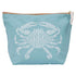 Crab Pouch Large Pouch - rockflowerpaper