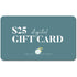 Digital Gift Card - Give the Gift of Choice! Gift Card - rockflowerpaper