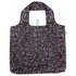 Dog And Cat blu Reusable Shopping Bag Reusable Shopping Bag - Rockflowerpaper