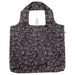 Dog And Cat blu Reusable Shopping Bag