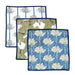 Egret & Reed Eco Dish Cloth (Set of 3)