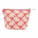 Elephant Large Essential Canvas Pouch