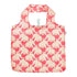Elephants blu Reusable Shopping Bag Reusable Shopping Bag - rockflowerpaper