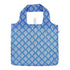 Fifer Blue blu Reusable Shopping Bag Reusable Shopping Bag - rockflowerpaper