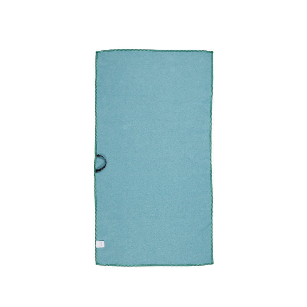 Fifer Green Sports Towel Sports Towel - rockflowerpaper