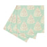 Fir Tree Paper Napkins (Pack of 25) Paper Cocktail Napkin - Rockflowerpaper