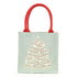 Fir Tree Reusable Itsy Bitsy Gift Bag Gift Bag - Rockflowerpaper