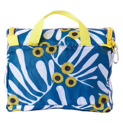 Francoise Hanging Toiletry Bag Hanging Bag - rockflowerpaper