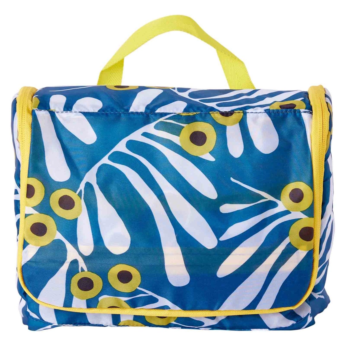 Francoise Hanging Toiletry Bag Hanging Bag - rockflowerpaper