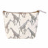 Giraffe Pouch Large Pouch - rockflowerpaper