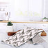 Giraffe Tan Eco Kitchen Tea Towel Tea Towel - rockflowerpaper