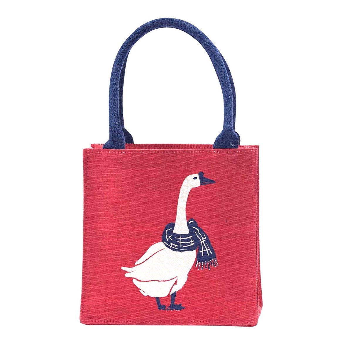 Goose Reusable Itsy Bitsy Gift Bag Gift Bag - rockflowerpaper