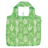 Herbs Green blu Reusable Shopping Bag Reusable Shopping Bag - rockflowerpaper