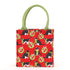 Holiday Kitties Reusable Itsy Bitsy Gift Bag Gift Bag - Rockflowerpaper