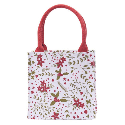 Holly Itsy Bitsy Gift Bag Gift Bag - rockflowerpaper