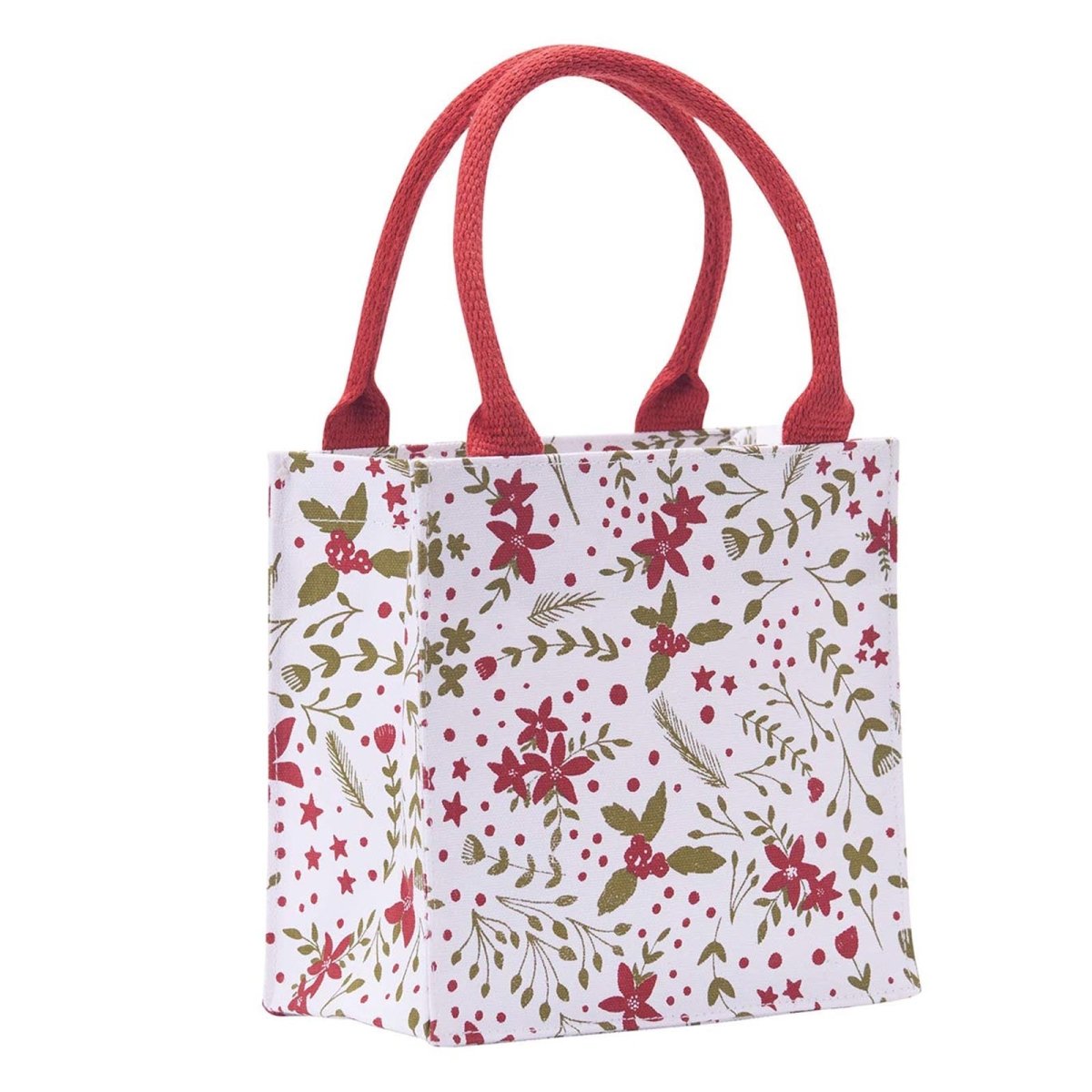 Holly Itsy Bitsy Gift Bag Gift Bag - rockflowerpaper