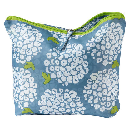 Hydrangea Blossoms Travel Cube Travel Cube - rockflowerpaper