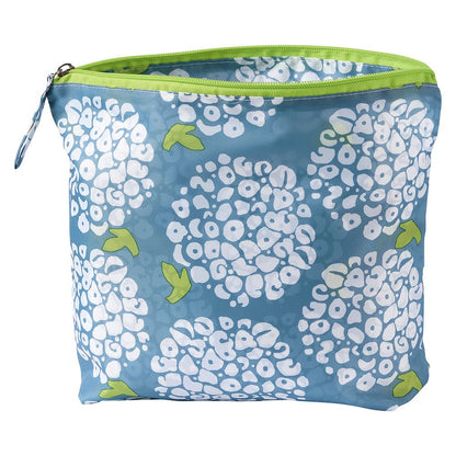 Hydrangea Blossoms Travel Cube Travel Cube - rockflowerpaper