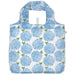 Hydrangea blu Reusable Shopping Bag
