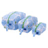 Hydrangea Travel Cube Travel Cube - rockflowerpaper