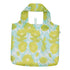 Icelandic Poppies Ocean blu Reusable Shopping Bag Reusable Shopping Bag - rockflowerpaper
