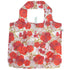 Kintsugi blu Reusable Shopping Bag Reusable Shopping Bag - rockflowerpaper