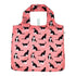 Kitties blu Reusable Shopping Bag Reusable Shopping Bag - Rockflowerpaper