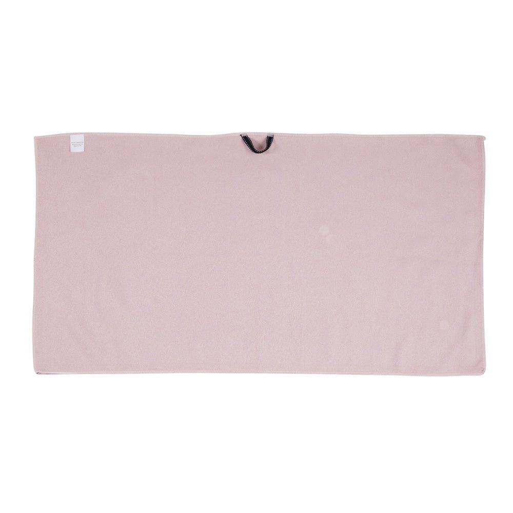 Lanterns Pink Sports Towel Sports Towel - rockflowerpaper