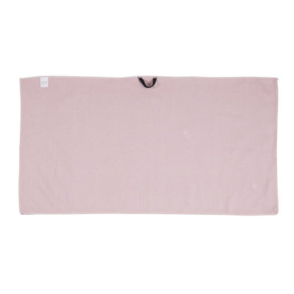 Lanterns Pink Sports Towel Sports Towel - rockflowerpaper